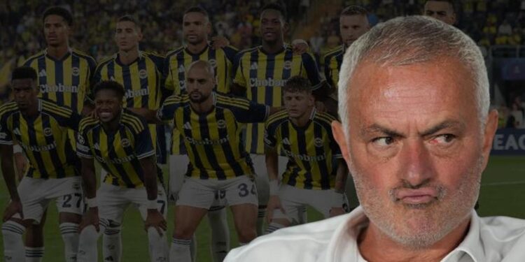 Fenerbahçe’de yeni transfer Alvarez sonrası ayrılık kararı! Bonservisi belirlendi