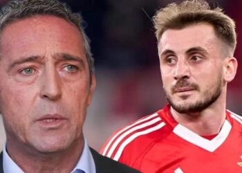 Fenerbahçe’nin markajındaydı! Benfica’dan Kerem Aktürkoğlu kararı