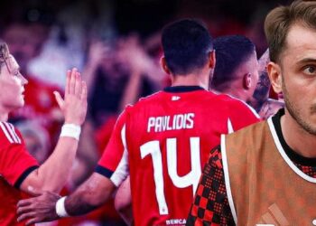 Fenerbahçe’nin Şampiyonlar Ligi’ndeki rakibi Benfica oldu! Bruno Lage’den Kerem Aktürkoğlu kararı, 84. dakikaya damga vurdu