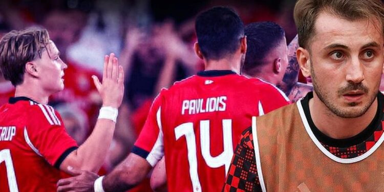 Fenerbahçe’nin Şampiyonlar Ligi’ndeki rakibi Benfica oldu! Bruno Lage’den Kerem Aktürkoğlu kararı, 84. dakikaya damga vurdu