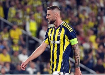 Fenerbahçe’nin yıldızı Milan Skriniar: ‘Kendimizi geliştirmemiz gerekiyor’