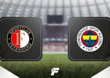 Feyenoord-Fenerbahçe maçı ne zaman, saat kaçta, hangi kanalda canlı yayınlanacak? (UEFA Şampiyonlar Ligi 3. ön eleme turu)