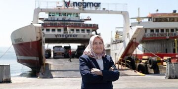Filo, Liman ve Tren Feribotuyla NEGMAR Geleceği Taşıyor!