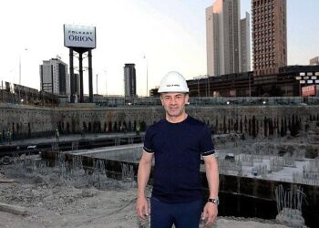 Folkart 1.2 Milyar Dolarlık Yatırımını Satışa Hazırlıyor