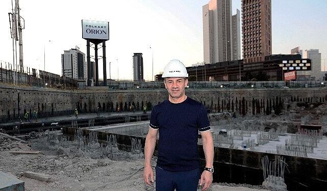 Folkart 1.2 Milyar Dolarlık Yatırımını Satışa Hazırlıyor