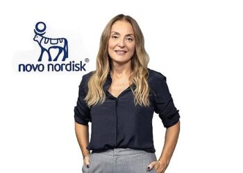 Füsun Feridun, Novo Nordisk Türkiye’de İletişim ve Kurumsal İlişkilerin Yeni Lideri
