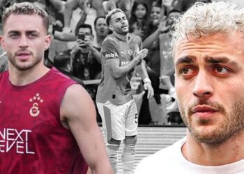 Galatasaray Barış Alper Yılmaz için el yükseltti! 50 milyon euro da kesmedi