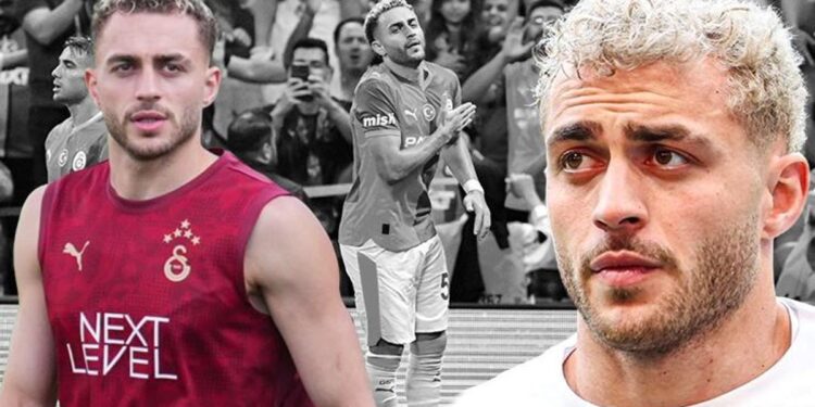 Galatasaray Barış Alper Yılmaz için el yükseltti! 50 milyon euro da kesmedi