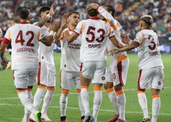 Galatasaray, Süper Lig’deki rakibi Fatih Karagümrük