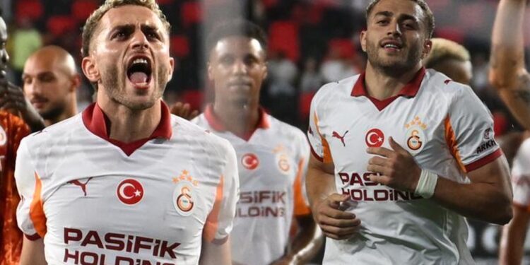 Galatasaray’a dev Barış Alper Yılmaz teklifi! Maçı koparan isim olmuştu