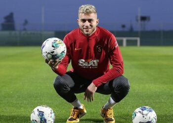 Galatasaray’da Barış Alper Yılmaz krizi… Menajerinden transfer sözleri: Bu çirkin bir olay