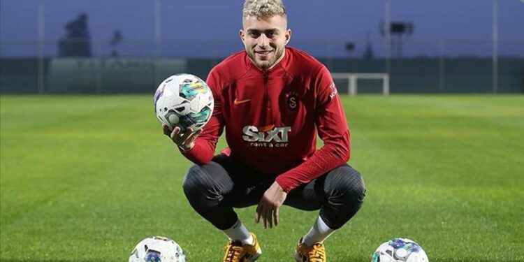 Galatasaray’da Barış Alper Yılmaz krizi… Menajerinden transfer sözleri: Bu çirkin bir olay