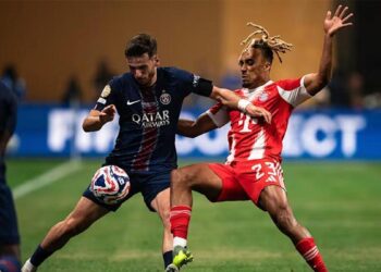 Galatasaray’da Boey için teklif yapıldı! Pazarlıklar devam ediyor