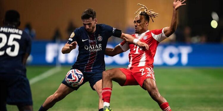 Galatasaray’da Boey için teklif yapıldı! Pazarlıklar devam ediyor