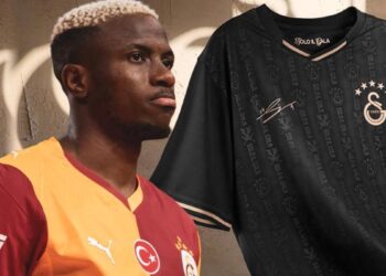 Galatasaray’da Osimhen parasını çıkarıyor! Büyük kazanç
