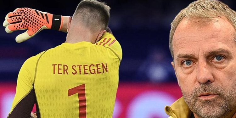 Galatasaray’ın gözdesi, Barcelona’ya ızdırap oldu! Ter Stegen’den yok artık dedirten hareket: Soruşturma açıldı