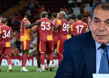 Galatasaray’ın yıldızlarına büyük ilgi… Talep, 80 milyon Euro!
