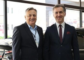 Garanti BBVA, takas finansmanını 2plan iş birliğiyle yeniden devreye aldı