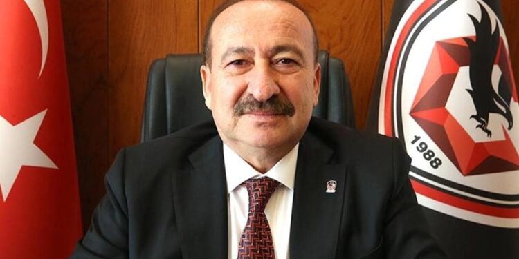 Gaziantep FK’dan Galatasaray açıklaması! ‘Elimizden geleni yapacağız’