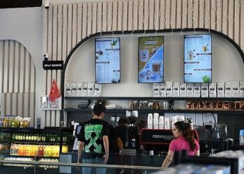 Genç Kafe, bir yılda 320 bin genci ağırladı