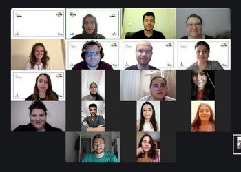 Gençler umut ve özgüven kazandı