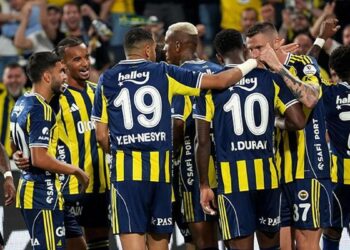 Gençlerbirliği ile Fenerbahçe 95. kez karşı karşıya!