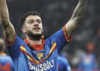 Göztepe’de gündem Romulo Cardoso! Riske edilmiyor