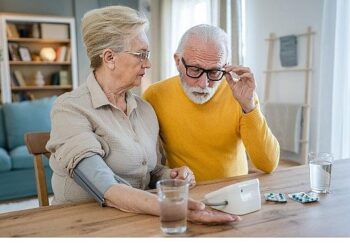 Hayatı Paylaşmak Hastalık Riskini de Paylaşmaya Neden Olabiliyor!