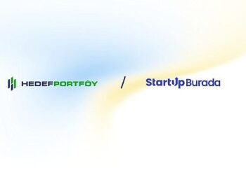 Hedef Portföy Yönetimi A.Ş. Startup Burada GSYF, Borsa İstanbul’da işlem görmeye başladı