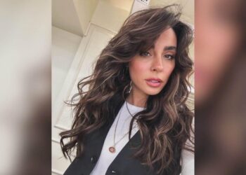 Hepsi 1’in Yasemin’i Saçları Alev Aldı! Video Goygoycuların Dilinde