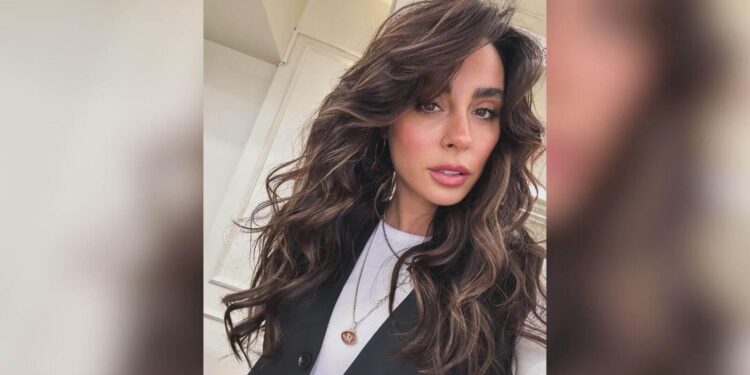 Hepsi 1’in Yasemin’i Saçları Alev Aldı! Video Goygoycuların Dilinde