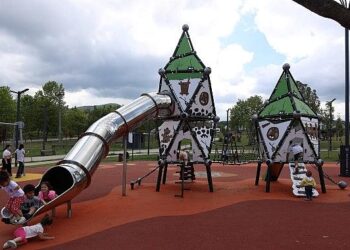 Her adımda huzur, her köşede dostluk