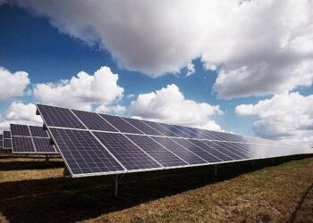 Horoz Lojistik’ten Eskişehir’e GES Yatırımı