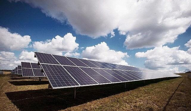 Horoz Lojistik’ten Eskişehir’e GES Yatırımı