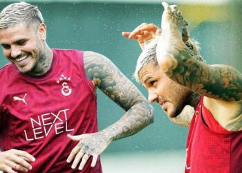 Icardi’den Arjantin televizyonuna Galatasaray sözleri: Burayı çok özlemişim