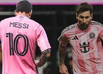 Inter Miami’de Lionel Messi şoku! Açıklama geldi…