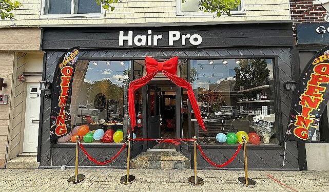 İstanbul’dan Hollywood’a: Ünlülerin Kuaförü Erdinç Çelik Amerika’da Kendi Salonunu Açtı