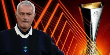 İşte Fenerbahçe’nin UEFA Avrupa Ligi’ndeki muhtemel rakipleri | Fenerbahçe kaçıncı torbada yer alıyor?