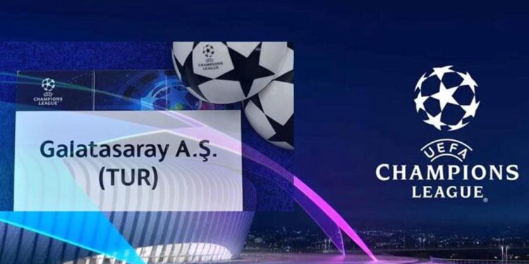İşte Galatasaray’ın Şampiyonlar Ligi’ndeki muhtemel rakipleri | Galatasaray kaçıncı torbada?