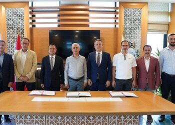 İSU’dan Sanayide Sürdürülebilir Su Yönetimine Güçlü Adım