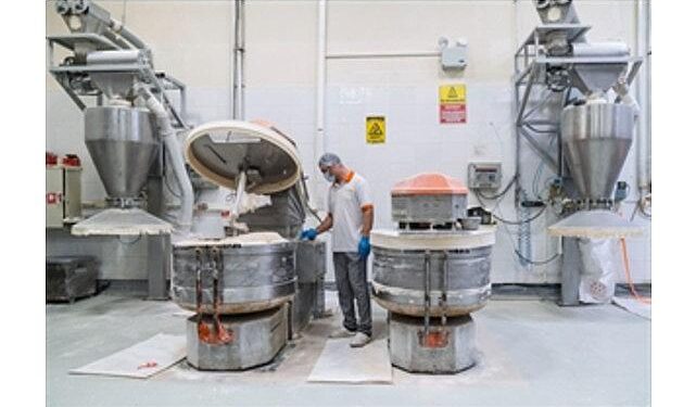 İzmir’de Halk Ekmek’te zam yok