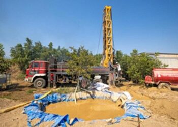 İZSU’dan 27 yeni sondaj kuyusu daha