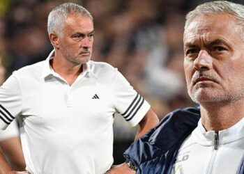 Jose Mourinho’nun Benfica planı belli oldu!
