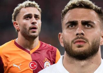 Kayserispor öncesi Galatasaray’da Barış Alper Yılmaz kararı! Antrenman ve maçta…