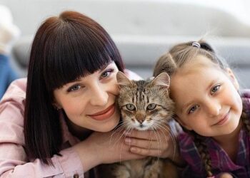 Kedilerin Hayatımıza Katkıları Sadece Sevgiyle Sınırlı Değil