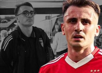 Kerem Aktürkoğlu İstanbul’a doğru yola çıktı! İşte havalimanından ilk görüntü