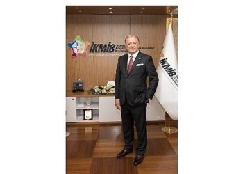 Kimya Sektöründen 3,4 Milyar Dolar ile Temmuz Ayında Tarihi Rekor