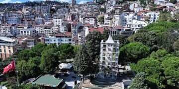 Kocaeli’de tarih değerini buluyor