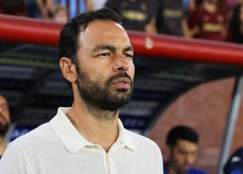 Kocaelispor’da Selçuk İnan’dan özeleştiri: Bir tık üstünü koyabilirdik!