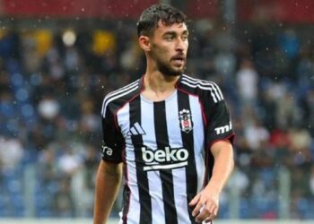 Maç sonu Kartal Kayra St.Patrick’s yorumu: ‘Maça istediğimiz gibi başlamadık’